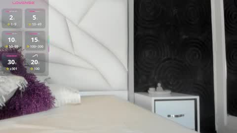 Abigail online show from December 1, 2025, 12:10 pm