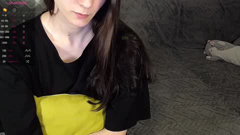 Snapshot of abigailwills chatting on December 25, 2024, 1:09 pm Abigail online show from December 25, 2024, 1:09 pm