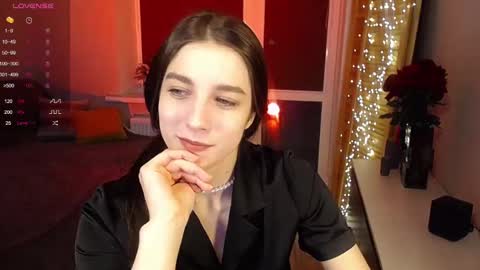 Snapshot of abigailwills chatting on February 15, 2025, 10:42 pm Abigail online show from February 15, 2025, 10:42 pm