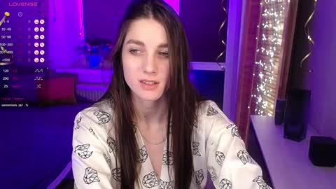 Snapshot of abigailwills chatting on February 25, 2025, 11:44 pm Abigail online show from February 25, 2025, 11:44 pm