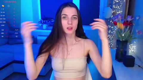 Snapshot of abigailwills chatting on March 12, 2025, 4:08 am Abigail online show from March 12, 2025, 4:08 am