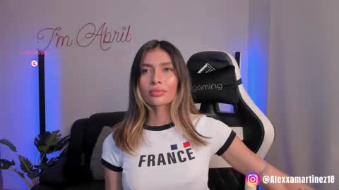 My name is Alexa. Please say hello I like to chat with you. If you have requests please use tip online show from March 2, 2025, 2:30 am