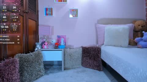 Abril online show from December 6, 2024, 4:25 am