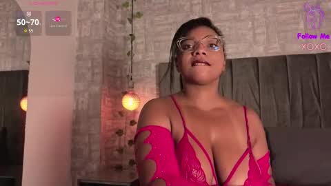 Snapshot of abrilsantana_ chatting on December 4, 2025, 3:49 am abrilsantana_ online show from December 4, 2025, 3:49 am