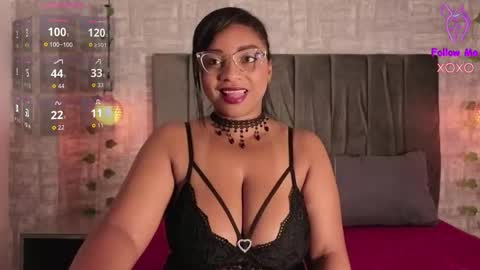 Snapshot of abrilsantana_ chatting on December 5, 2025, 5:05 am abrilsantana_ online show from December 5, 2025, 5:05 am