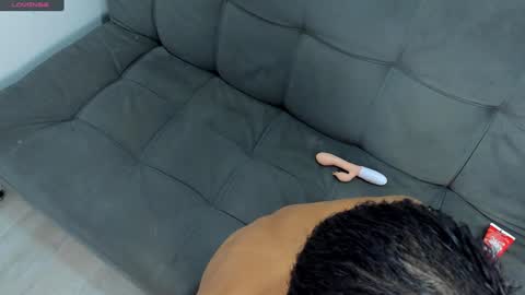 Snapshot of abrilsonne chatting on January 10, 2025, 1:21 am AbrilSonne online show from January 10, 2025, 1:21 am