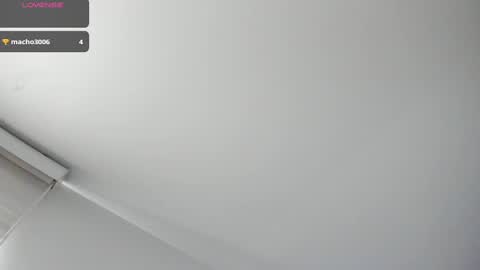 Snapshot of abrilsonne chatting on March 9, 2025, 7:26 pm AbrilSonne online show from March 9, 2025, 7:26 pm