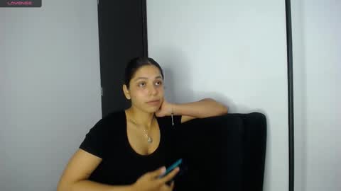 Snapshot of abrilsonne chatting on September 10, 2025, 1:16 am AbrilSonne online show from September 10, 2025, 1:16 am