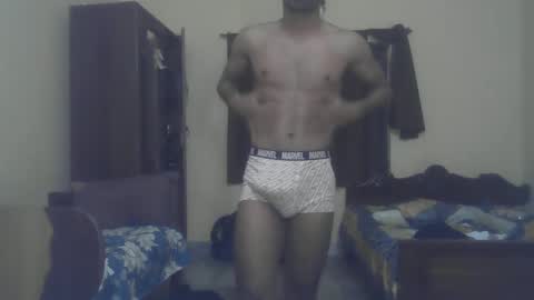 Snapshot of abusaada20 chatting on January 27, 2025, 4:54 pm Thefitguy online show from January 27, 2025, 4:54 pm