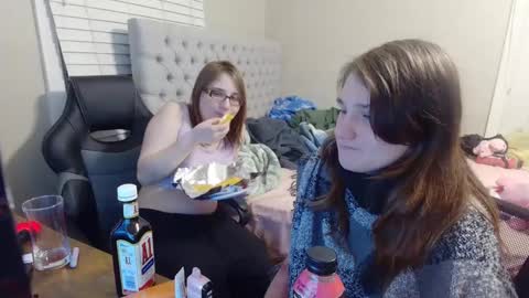 ac1d3athz online show from February 22, 2025, 6:17 am