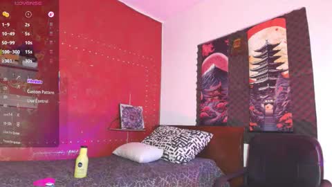 ace_xero online show from October 23, 2025, 10:41 pm