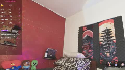 ace_xero online show from November 13, 2025, 10:30 pm