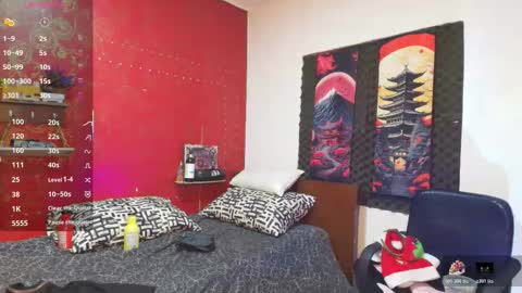 ace_xero online show from December 1, 2025, 6:46 pm