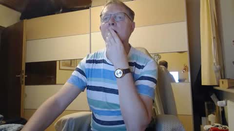 ach471 online show from December 21, 2025, 6:31 am