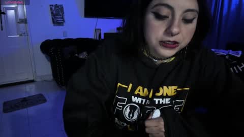 Snapshot of acid_alice666 chatting on January 14, 2025, 2:19 am Alice online show from January 14, 2025, 2:19 am