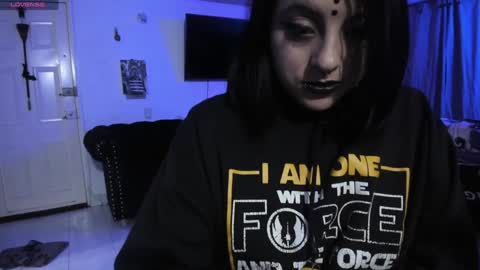 Snapshot of acid_alice666 chatting on February 5, 2025, 1:58 am Alice online show from February 5, 2025, 1:58 am