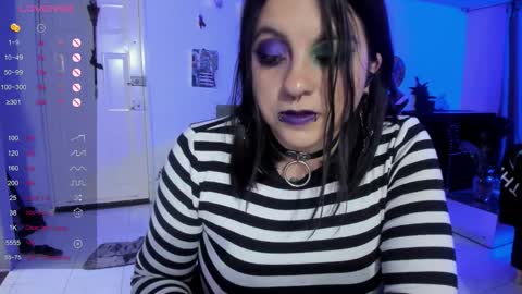 Snapshot of acid_alice666 chatting on October 3, 2025, 2:52 am Alice online show from October 3, 2025, 2:52 am