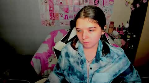 Kate online show from November 23, 2025, 12:54 am