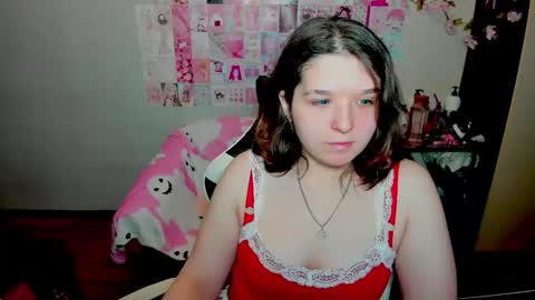 Kate online show from November 26, 2025, 12:33 am