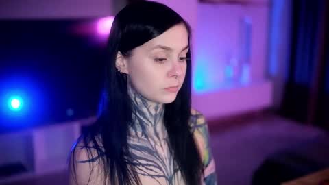 acid_pie online show from November 11, 2025, 7:36 pm