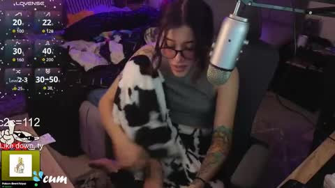 Snapshot of acidkaos chatting on September 14, 2025, 11:59 pm Lana 3 online show from September 14, 2025, 11:59 pm