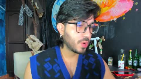 Snapshot of ackerman_eren_ chatting on January 3, 2025, 2:30 pm R. online show from January 3, 2025, 2:30 pm