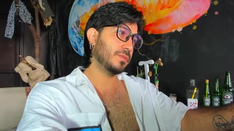 Snapshot of ackerman_eren_ chatting on January 4, 2025, 2:46 pm R. online show from January 4, 2025, 2:46 pm