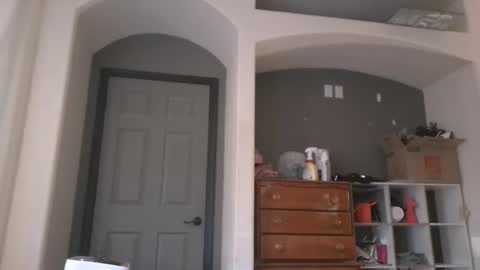 OF  online show from October 28, 2025, 10:34 pm