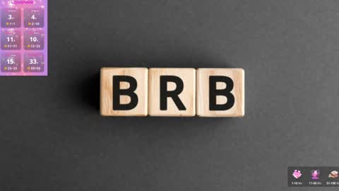 Antonella  online show from December 13, 2024, 11:34 am