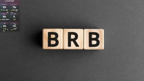 Antonella  online show from January 8, 2025, 12:15 pm