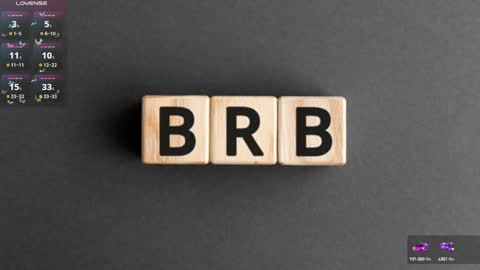 Antonella  online show from January 18, 2025, 11:32 am