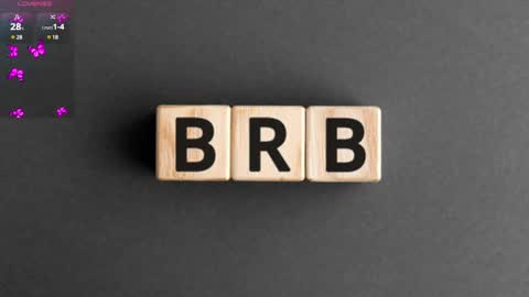 Antonella  online show from February 24, 2025, 11:21 am