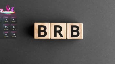 Antonella  online show from March 9, 2025, 1:35 am