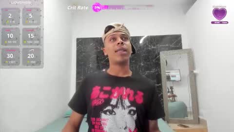 Snapshot of ada_brooke chatting on October 24, 2025, 12:01 pm ada_brooke online show from October 24, 2025, 12:01 pm