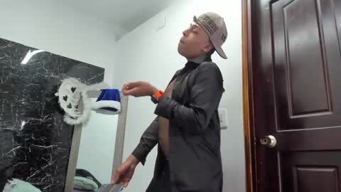 Snapshot of ada_brooke chatting on December 3, 2025, 2:04 pm ada_brooke online show from December 3, 2025, 2:04 pm