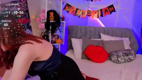 Snapshot of ada_mur chatting on October 30, 2025, 12:17 pm Ada online show from October 30, 2025, 12:17 pm