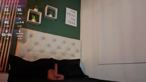 Ada  online show from December 3, 2025, 8:40 pm