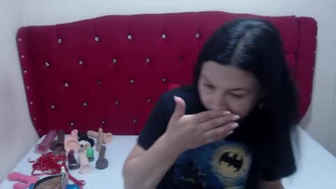 Ada online show from November 9, 2025, 5:17 am