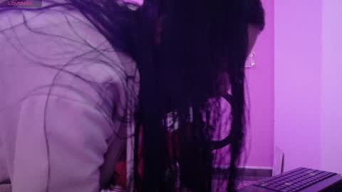 Adaira online show from November 9, 2025, 3:16 am