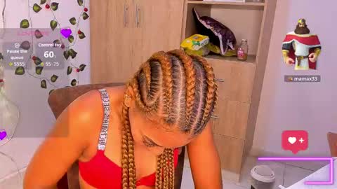 Snapshot of adairawealth chatting on December 13, 2025, 8:04 pm AdairaWealth online show from December 13, 2025, 8:04 pm