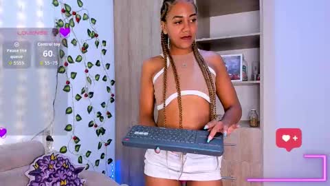 Snapshot of adairawealth chatting on December 14, 2025, 2:11 pm AdairaWealth online show from December 14, 2025, 2:11 pm