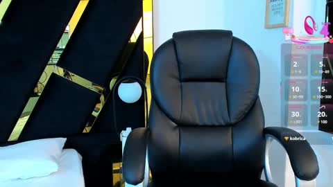 adalinarusell_ online show from March 12, 2025, 3:51 pm