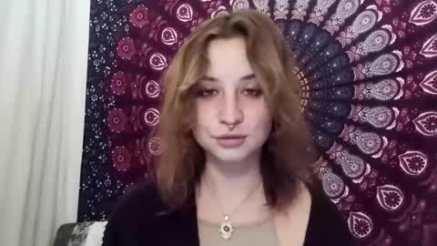 Adalyn online show from October 5, 2025, 6:17 pm