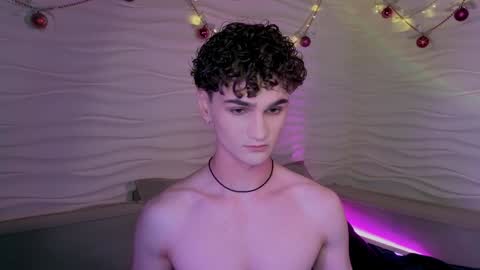 Adam online show from January 12, 2025, 4:40 pm