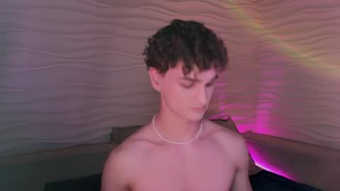 Adam online show from January 19, 2025, 7:58 pm