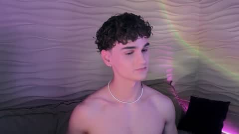 Adam online show from January 25, 2025, 4:13 pm