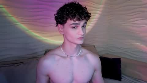 Adam online show from February 9, 2025, 5:22 pm