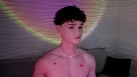 Adam online show from February 14, 2025, 4:52 pm