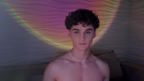 Adam online show from February 21, 2025, 4:37 pm