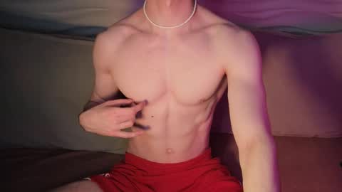 Adam online show from September 18, 2025, 5:26 pm